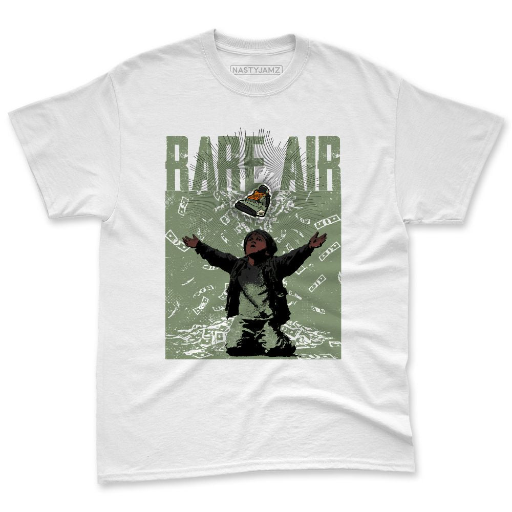 Undefeated-4s-NastyJamz-Premium-T-Shirt-Match-Rare-Air