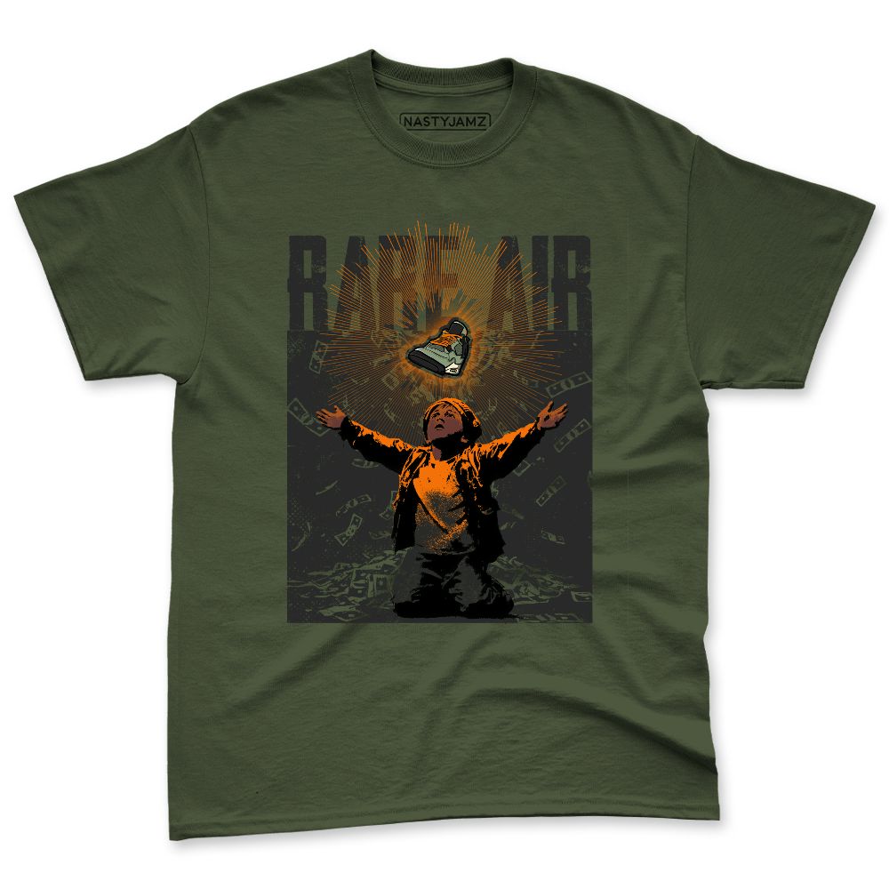 Undefeated-4s-NastyJamz-Premium-T-Shirt-Match-Rare-Air