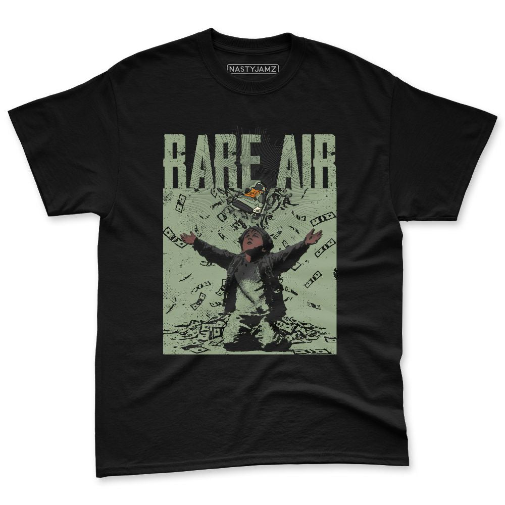 Undefeated-4s-NastyJamz-Premium-T-Shirt-Match-Rare-Air
