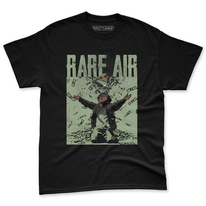 Undefeated-4s-NastyJamz-Premium-T-Shirt-Match-Rare-Air