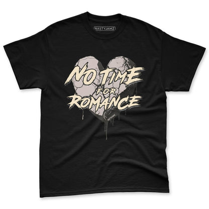 While-You-Were-Sleeping-4s-NastyJamz-Premium-T-Shirt-Match-No-Romance