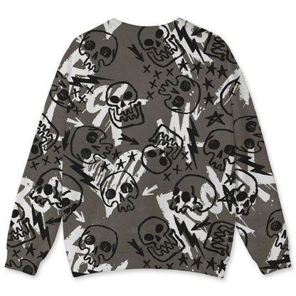 Cave-Stone-4s-NastyJamz-Sweatshirt-Match-Love-Rock-Pattern-All-Over-Print