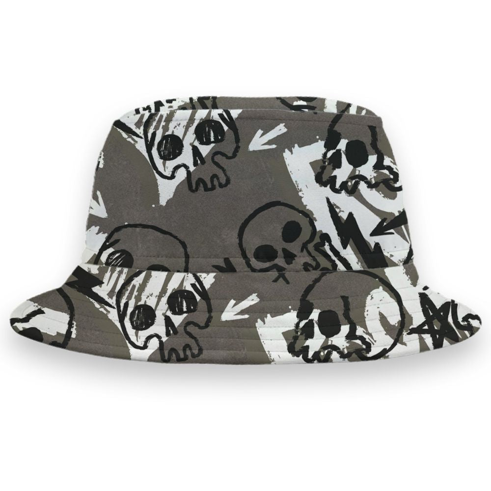 Cave-Stone-4s-NastyJamz-Bucket-Hat-Match-Love-Rock-Pattern-All-Over-Print