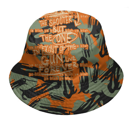 Undefeated-4s-NastyJamz-Bucket-Hat-Match-Pattern-Money-Tree-All-Over-Print