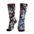 Fire-Red-5s-NastyJamz-Socks-Match-Pattern-Slasher-All-Over-Print