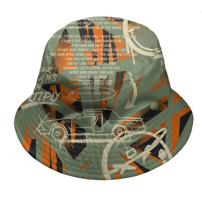 Undefeated-4s-NastyJamz-Bucket-Hat-Match-Pattern-Luther-Team-All-Over-Print