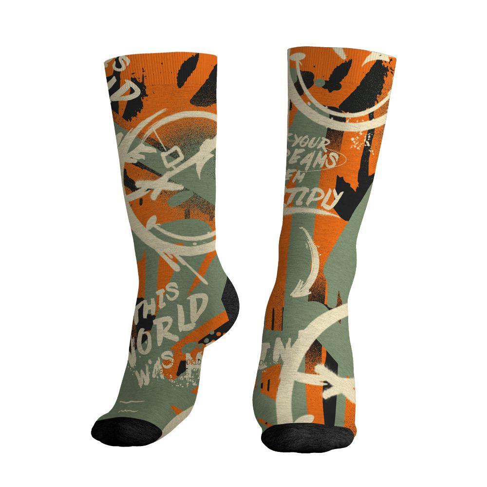 Undefeated-4s-NastyJamz-Socks-Match-Pattern-Luther-Team-All-Over-Print