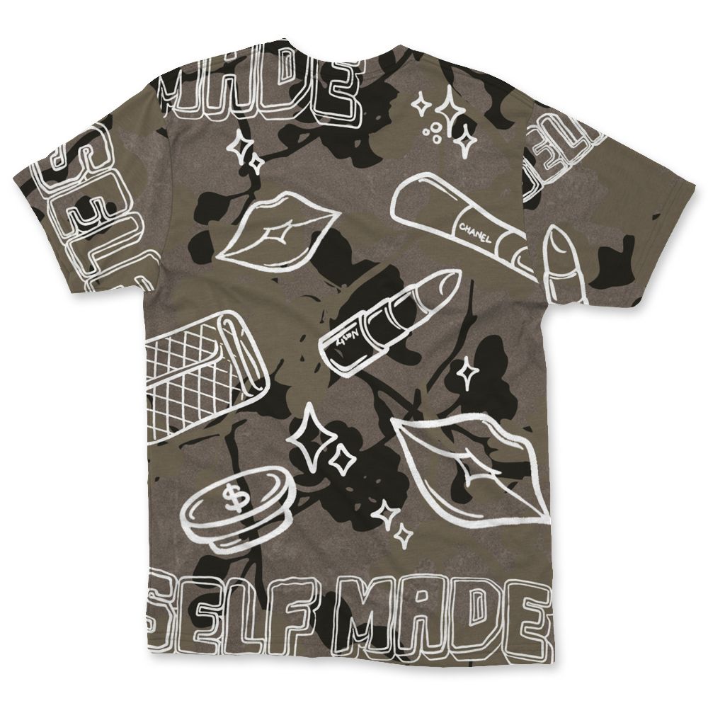 Cave-Stone-4s-NastyJamz-T-Shirt-Match-Sneaker-Girl-Selfmade-All-Over-Print