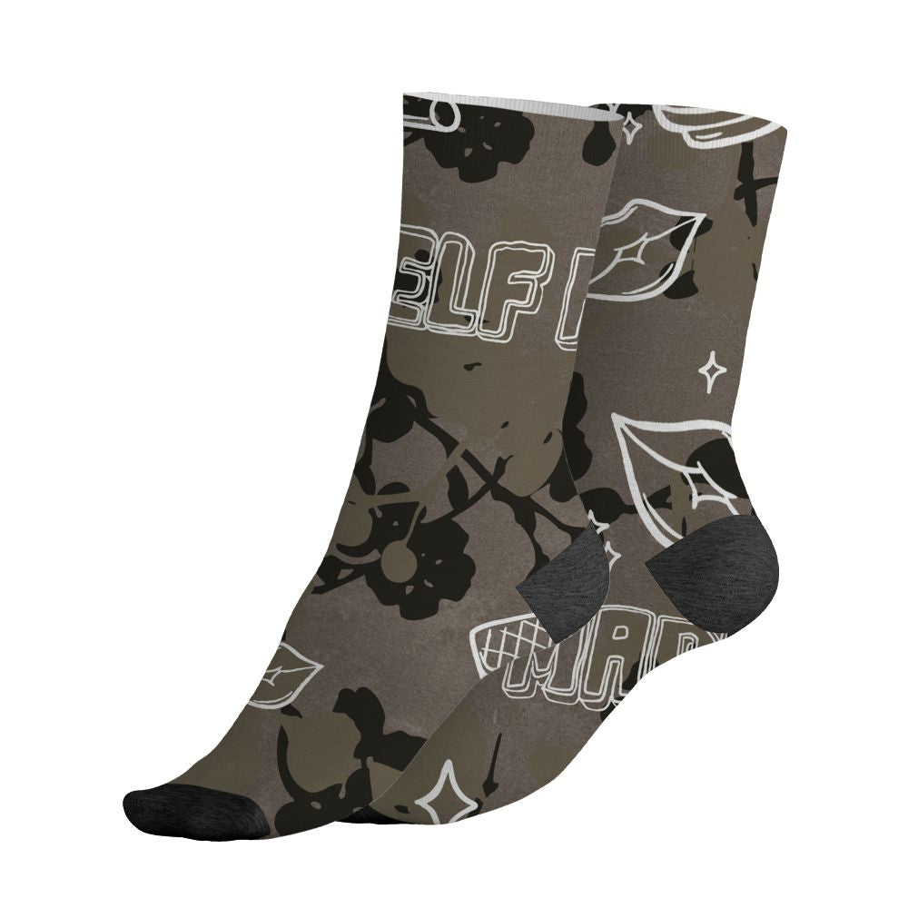 Cave-Stone-4s-NastyJamz-Socks-Match-Sneaker-Girl-Selfmade-All-Over-Print
