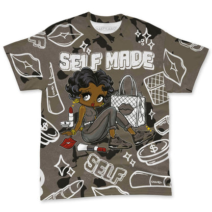 Cave-Stone-4s-NastyJamz-T-Shirt-Match-Sneaker-Girl-Selfmade-All-Over-Print