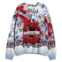 Fire-Red-5s-NastyJamz-Sweatshirt-Match-Run-Into-Fear-All-Over-Print