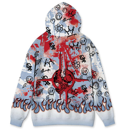 Fire-Red-5s-NastyJamz-Hoodie-Match-Run-Into-Fear-All-Over-Print