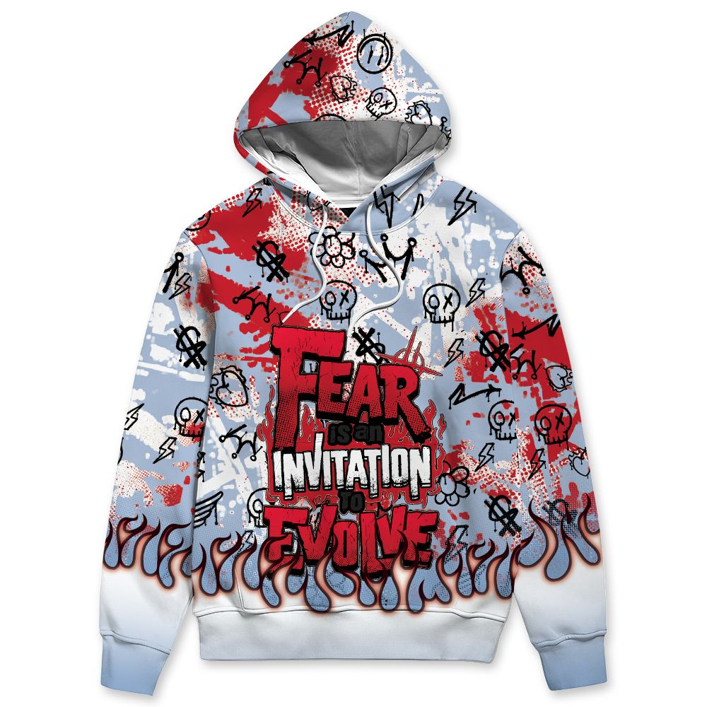 Fire-Red-5s-NastyJamz-Hoodie-Match-Run-Into-Fear-All-Over-Print