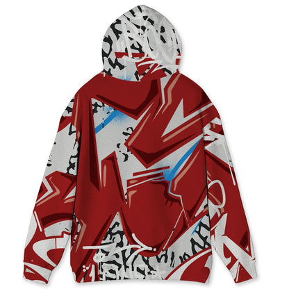 Spizike-Bordeaux-NastyJamz-Hoodie-Match-Kicks-Over-Chicks-All-Over-Print