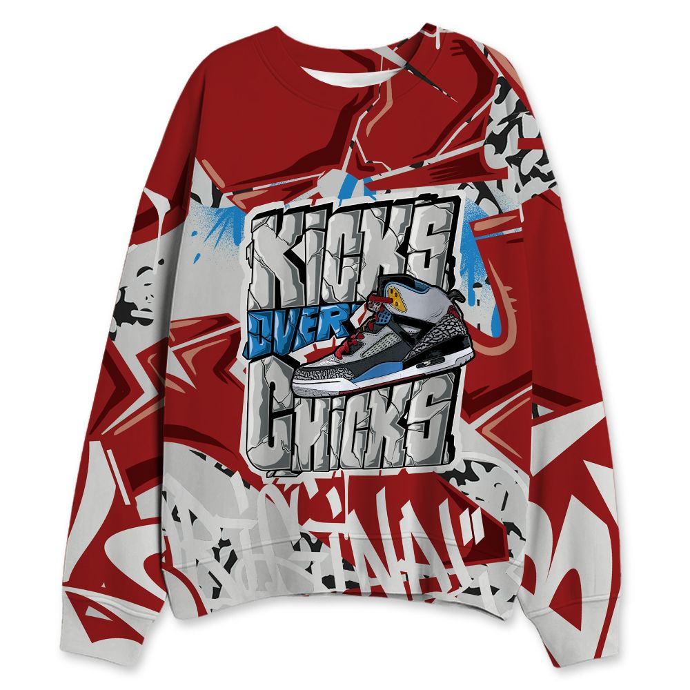 Spizike-Bordeaux-NastyJamz-Sweatshirt-Match-Kicks-Over-Chicks-All-Over-Print