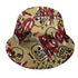 Pizza-4s-NastyJamz-Bucket-Hat-Match-Love-Rock-Pattern-All-Over-Print
