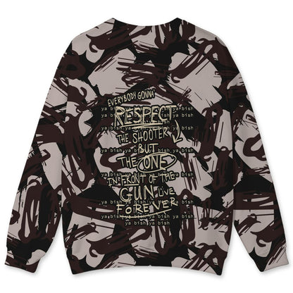 While-You-Were-Sleeping-4s-NastyJamz-Sweatshirt-Match-Pattern-Money-Tree-All-Over-Print