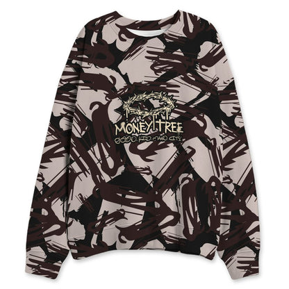 While-You-Were-Sleeping-4s-NastyJamz-Sweatshirt-Match-Pattern-Money-Tree-All-Over-Print