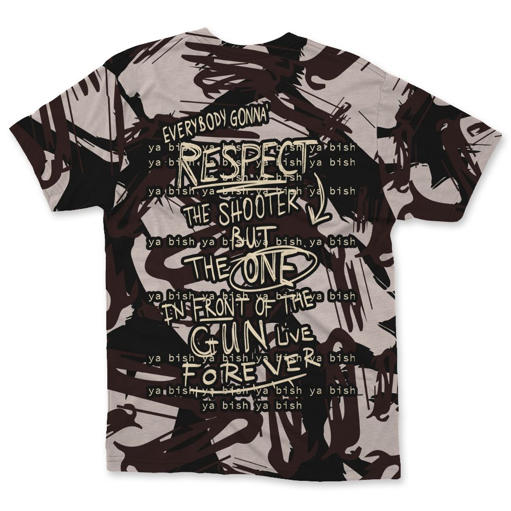 While-You-Were-Sleeping-4s-NastyJamz-T-Shirt-Match-Pattern-Money-Tree-All-Over-Print