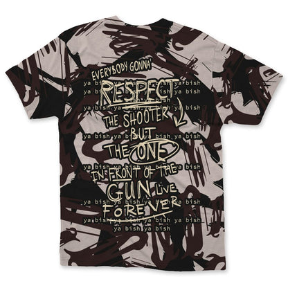 While-You-Were-Sleeping-4s-NastyJamz-T-Shirt-Match-Pattern-Money-Tree-All-Over-Print