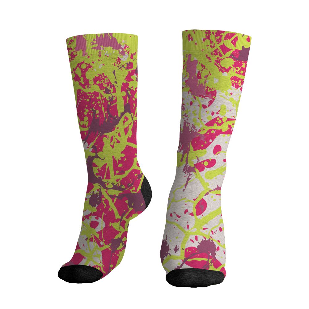 GF-7-Live-Wire-NastyJamz-Socks-Match-Pattern-Slasher-All-Over-Print