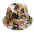 Pizza-4s-NastyJamz-Bucket-Hat-Match-Sneaker-Girl-Selfmade-All-Over-Print