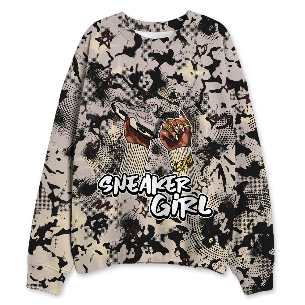 While-You-Were-Sleeping-4s-NastyJamz-Sweatshirt-Match-Sneaker-Girl-Nail-All-Over-Print
