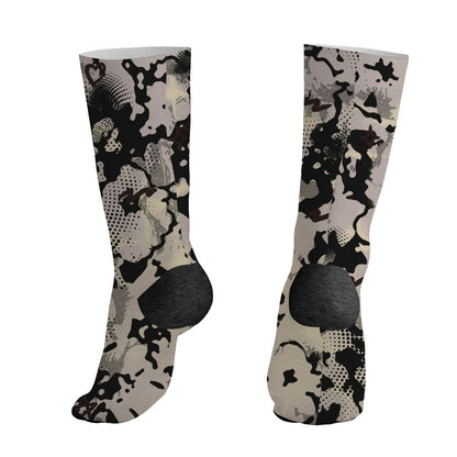 While-You-Were-Sleeping-4s-NastyJamz-Socks-Match-Sneaker-Girl-Nail-All-Over-Print