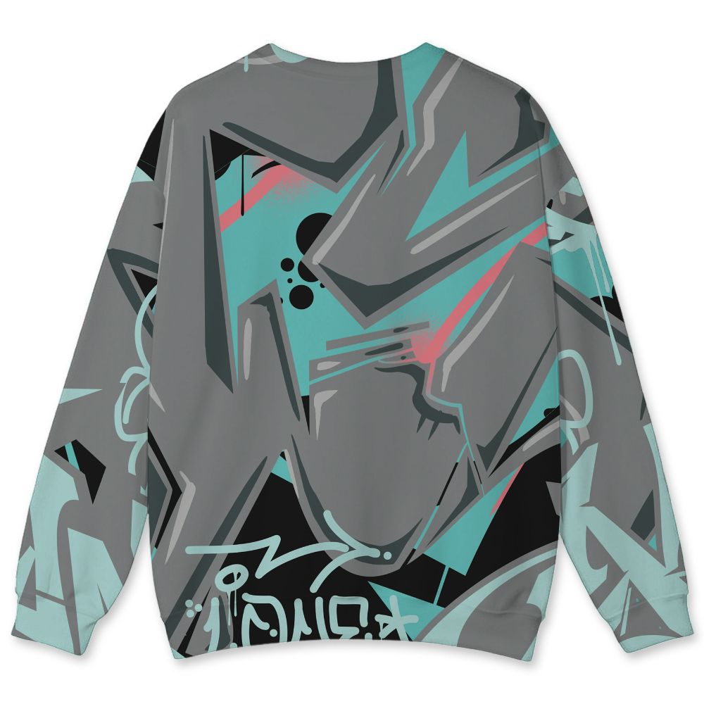 NBL-740-Cyber-Jade-NastyJamz-Sweatshirt-Match-Kicks-Over-Chicks-All-Over-Print