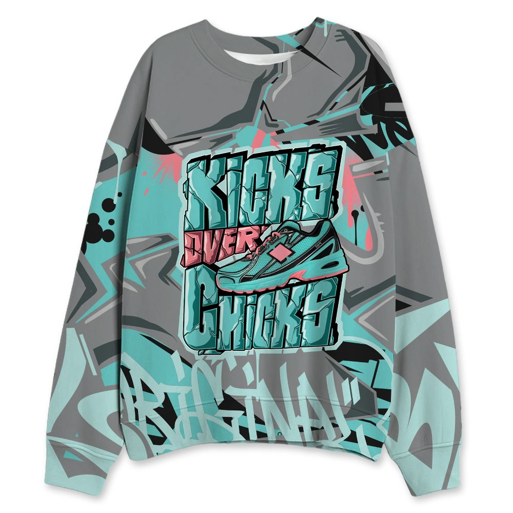 NBL-740-Cyber-Jade-NastyJamz-Sweatshirt-Match-Kicks-Over-Chicks-All-Over-Print