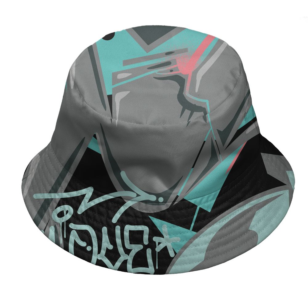 NBL-740-Cyber-Jade-NastyJamz-Bucket-Hat-Match-Kicks-Over-Chicks-All-Over-Print