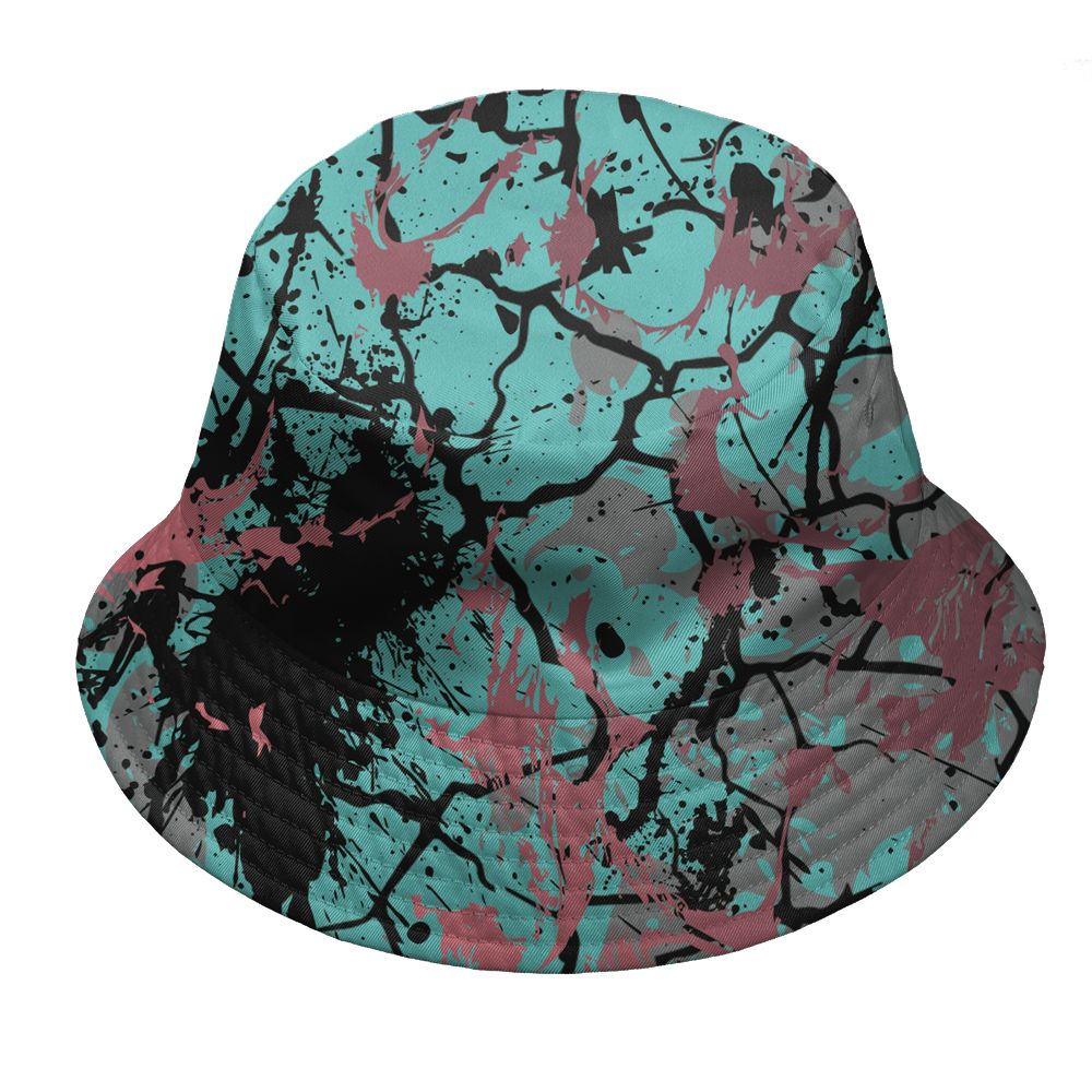 NBL-740-Cyber-Jade-NastyJamz-Bucket-Hat-Match-Pattern-Slasher-All-Over-Print
