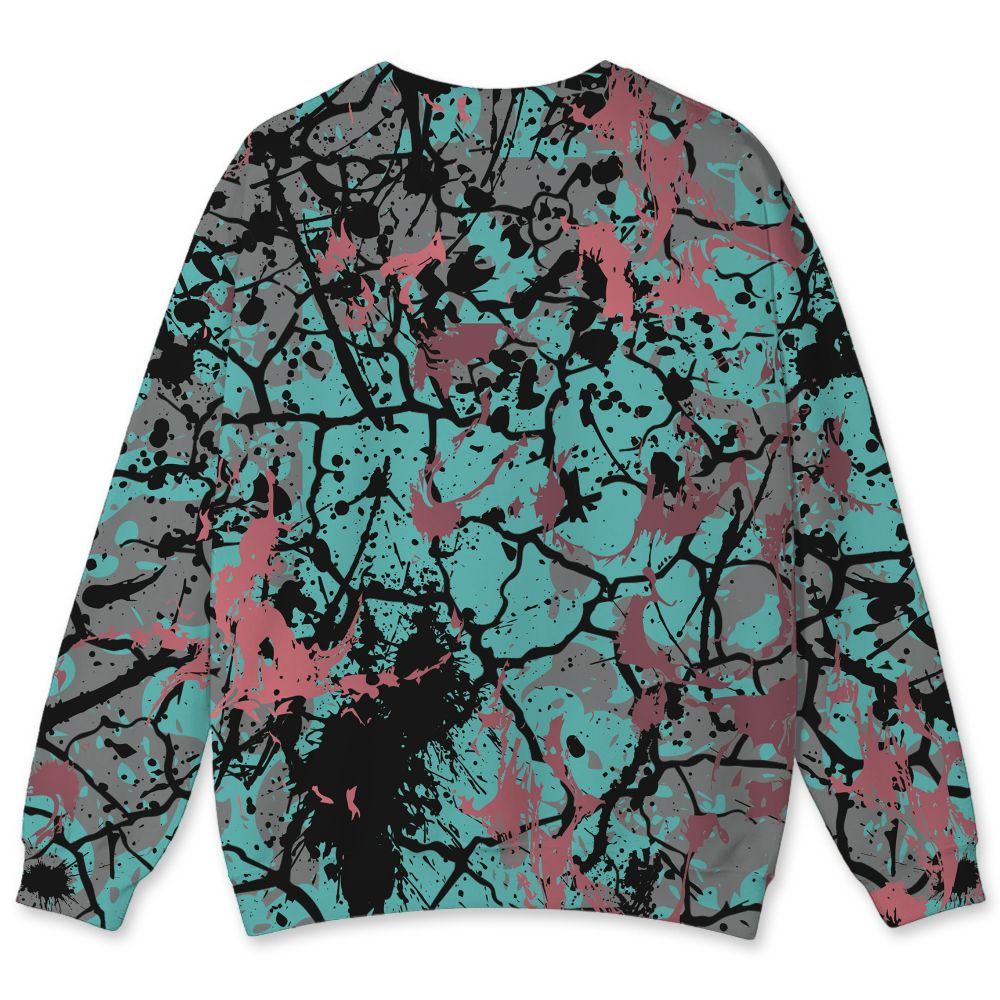 NBL-740-Cyber-Jade-NastyJamz-Sweatshirt-Match-Pattern-Slasher-All-Over-Print