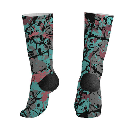 NBL-740-Cyber-Jade-NastyJamz-Socks-Match-Pattern-Slasher-All-Over-Print