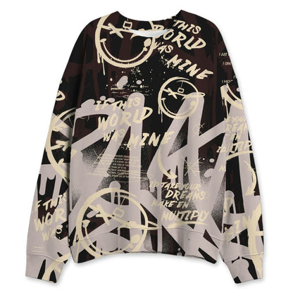 While-You-Were-Sleeping-4s-NastyJamz-Sweatshirt-Match-Pattern-Luther-Team-All-Over-Print