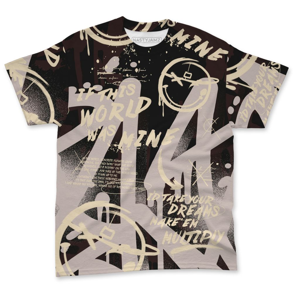 While-You-Were-Sleeping-4s-NastyJamz-T-Shirt-Match-Pattern-Luther-Team-All-Over-Print