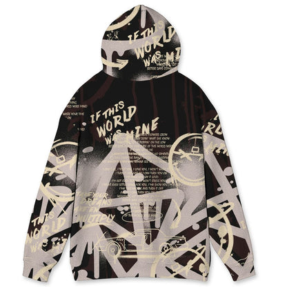 While-You-Were-Sleeping-4s-NastyJamz-Hoodie-Match-Pattern-Luther-Team-All-Over-Print