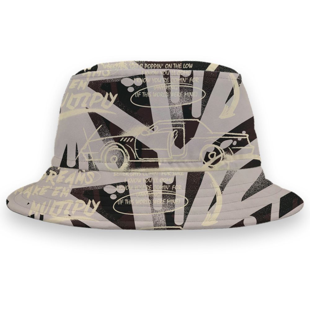 While-You-Were-Sleeping-4s-NastyJamz-Bucket-Hat-Match-Pattern-Luther-Team-All-Over-Print