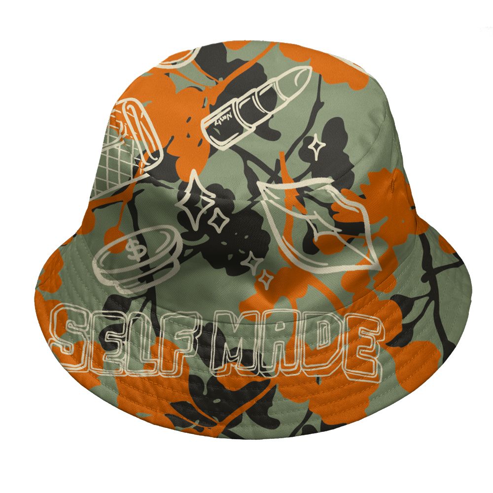 Undefeated-4s-NastyJamz-Bucket-Hat-Match-Sneaker-Girl-Selfmade-All-Over-Print