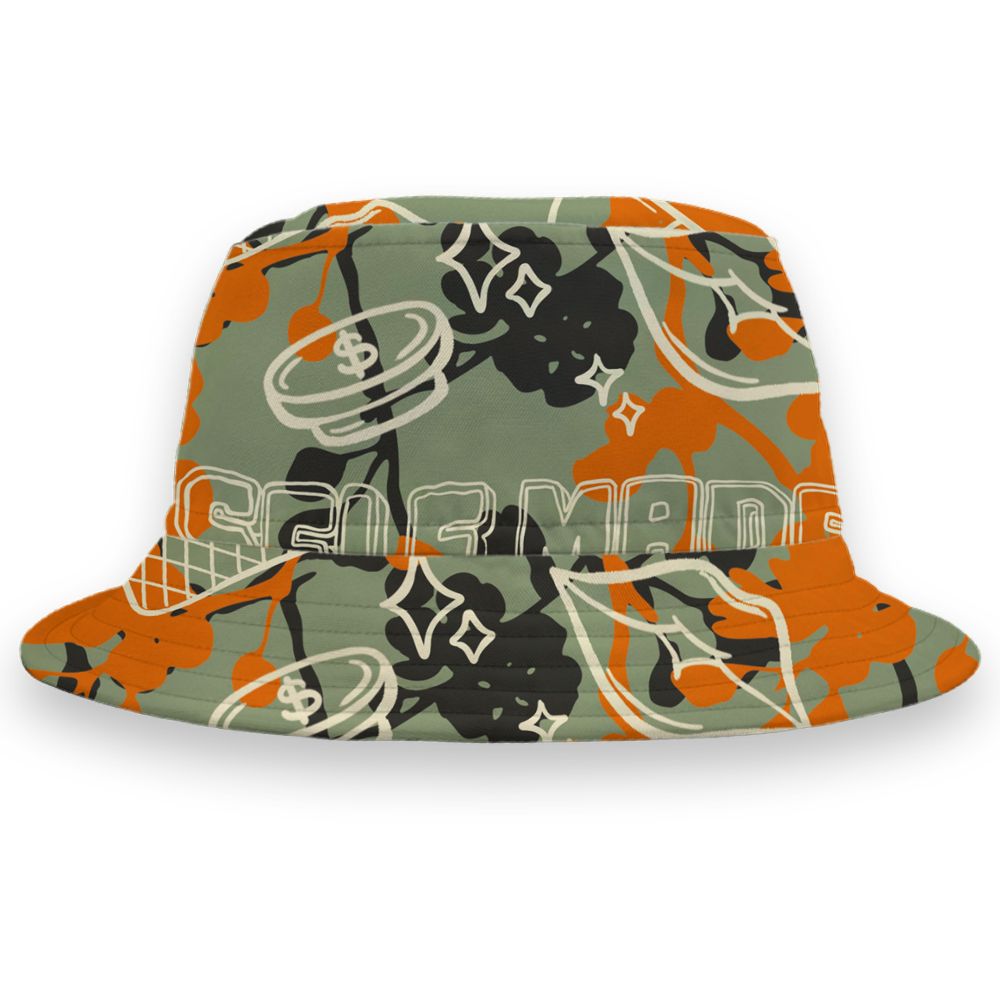 Undefeated-4s-NastyJamz-Bucket-Hat-Match-Sneaker-Girl-Selfmade-All-Over-Print