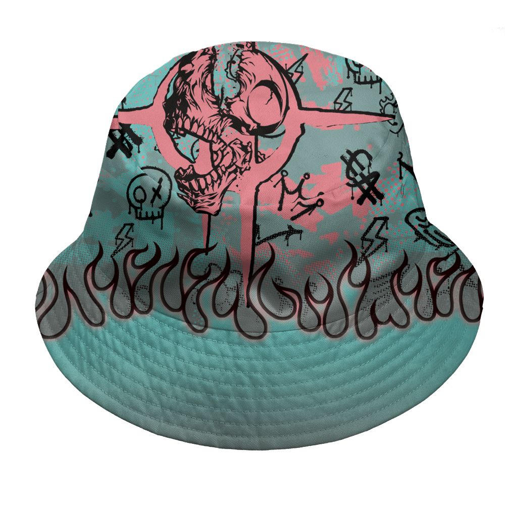 NBL-740-Cyber-Jade-NastyJamz-Bucket-Hat-Match-Run-Into-Fear-All-Over-Print