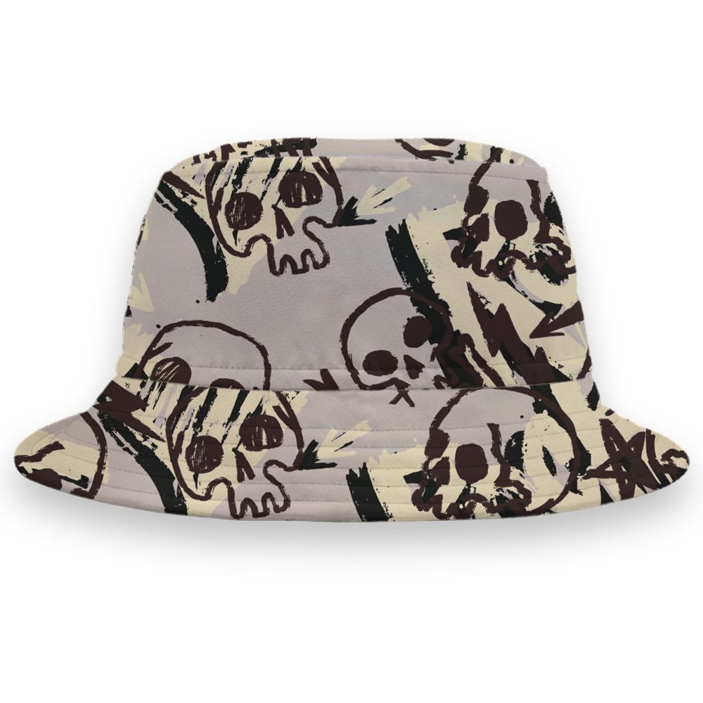 While-You-Were-Sleeping-4s-NastyJamz-Bucket-Hat-Match-Love-Rock-Pattern-All-Over-Print