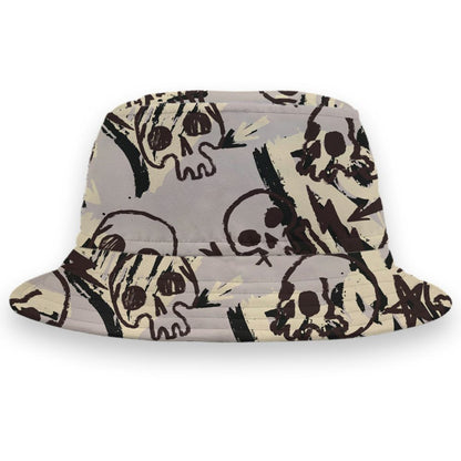 While-You-Were-Sleeping-4s-NastyJamz-Bucket-Hat-Match-Love-Rock-Pattern-All-Over-Print