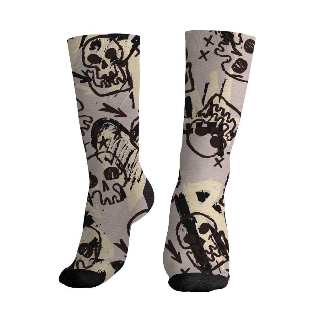 While-You-Were-Sleeping-4s-NastyJamz-Socks-Match-Love-Rock-Pattern-All-Over-Print