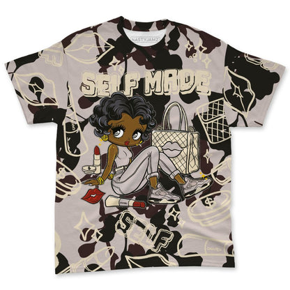 While-You-Were-Sleeping-4s-NastyJamz-T-Shirt-Match-Sneaker-Girl-Selfmade-All-Over-Print