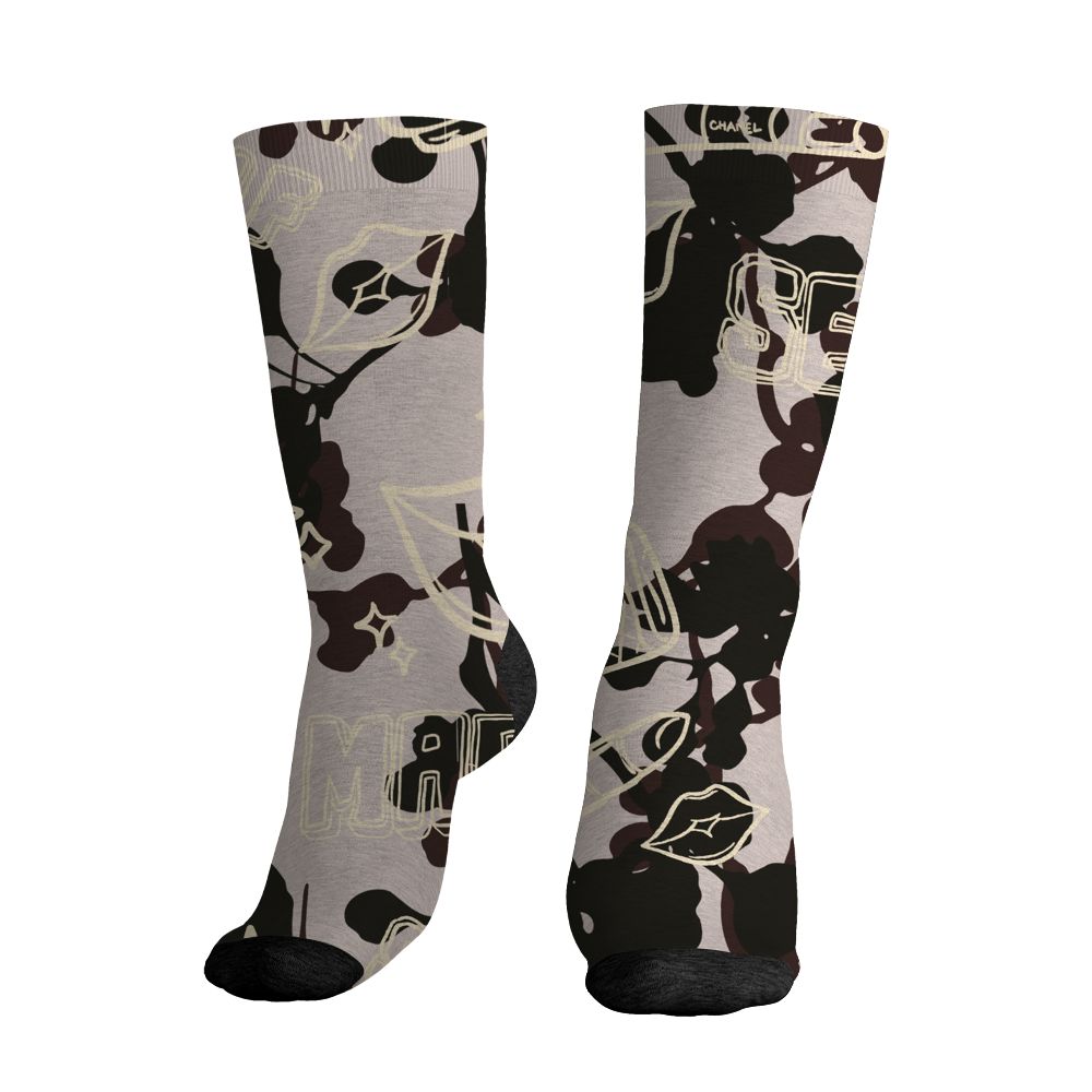 While-You-Were-Sleeping-4s-NastyJamz-Socks-Match-Sneaker-Girl-Selfmade-All-Over-Print