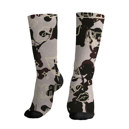 While-You-Were-Sleeping-4s-NastyJamz-Socks-Match-Sneaker-Girl-Selfmade-All-Over-Print