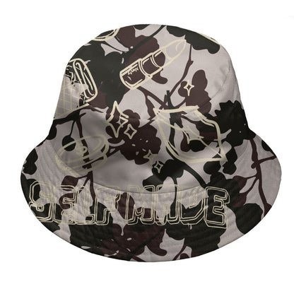 While-You-Were-Sleeping-4s-NastyJamz-Bucket-Hat-Match-Sneaker-Girl-Selfmade-All-Over-Print