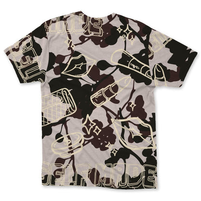 While-You-Were-Sleeping-4s-NastyJamz-T-Shirt-Match-Sneaker-Girl-Selfmade-All-Over-Print