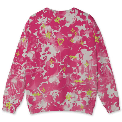 GF-7-Live-Wire-NastyJamz-Sweatshirt-Match-Sneaker-Girl-Nail-All-Over-Print